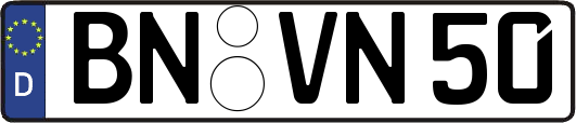 BN-VN50