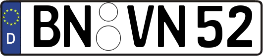 BN-VN52