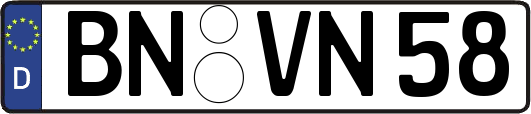 BN-VN58