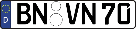 BN-VN70