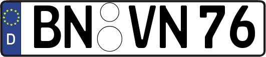 BN-VN76