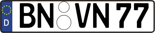 BN-VN77