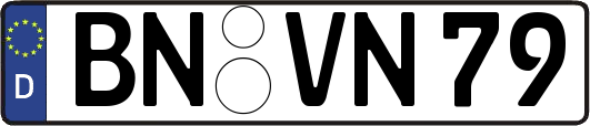 BN-VN79