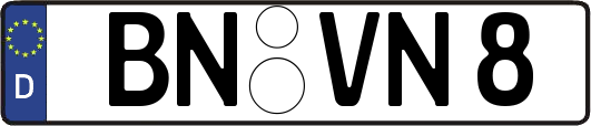 BN-VN8