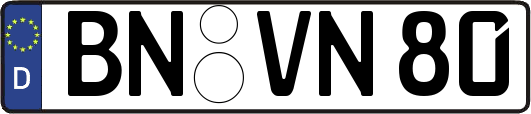 BN-VN80