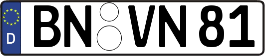 BN-VN81