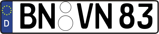 BN-VN83