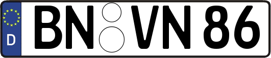 BN-VN86