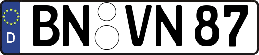 BN-VN87