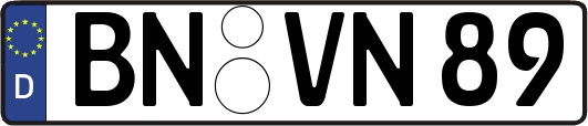 BN-VN89