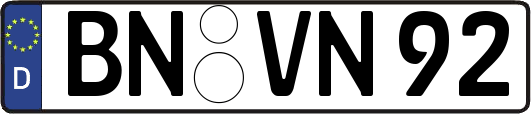 BN-VN92