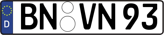 BN-VN93