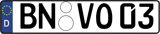 BN-VO03
