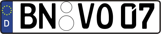 BN-VO07