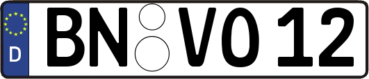 BN-VO12