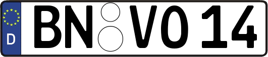 BN-VO14