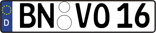 BN-VO16
