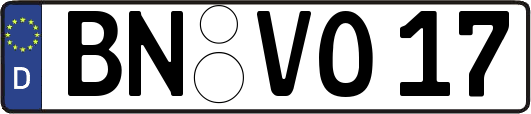 BN-VO17