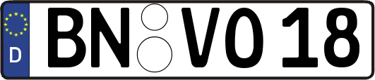 BN-VO18
