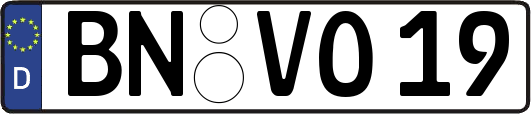 BN-VO19