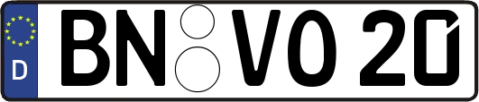 BN-VO20