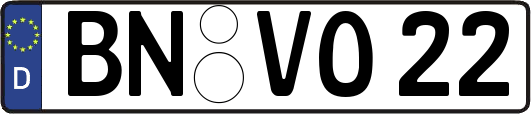 BN-VO22