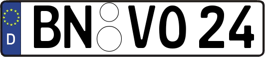 BN-VO24