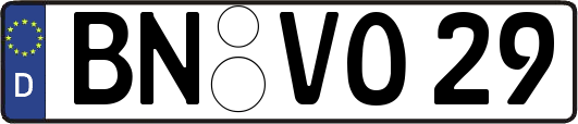 BN-VO29