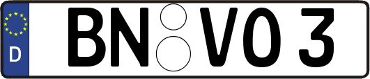 BN-VO3