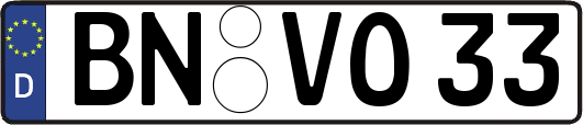 BN-VO33