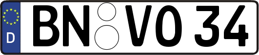BN-VO34