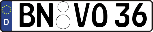 BN-VO36