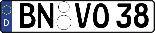 BN-VO38
