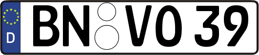 BN-VO39