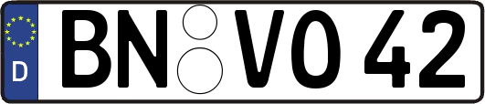 BN-VO42