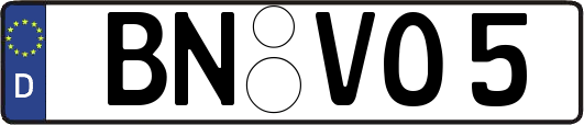 BN-VO5