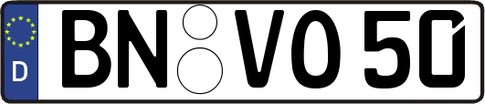 BN-VO50
