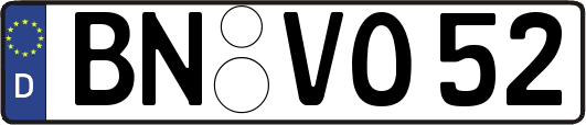 BN-VO52
