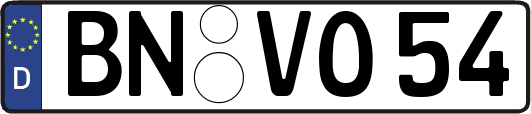 BN-VO54