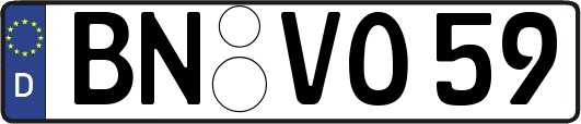 BN-VO59