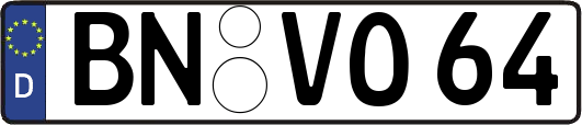 BN-VO64