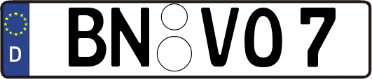 BN-VO7