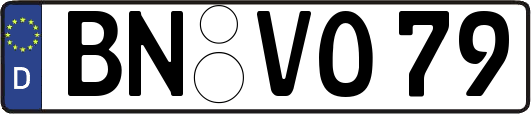 BN-VO79