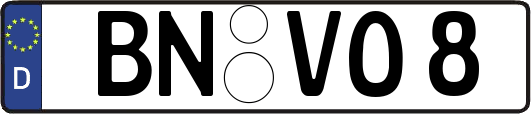 BN-VO8