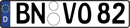 BN-VO82