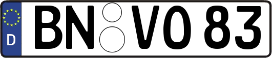 BN-VO83