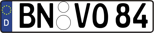 BN-VO84