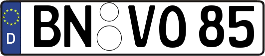 BN-VO85
