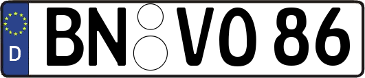 BN-VO86