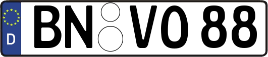 BN-VO88